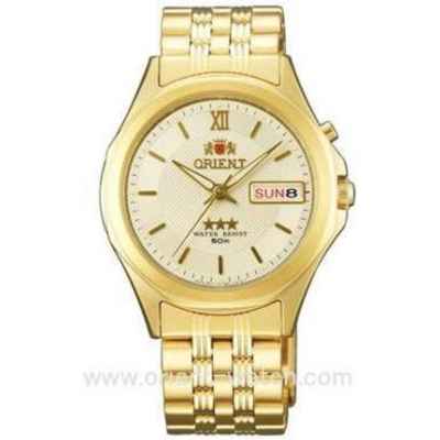 Часы ORIENT FEM5C00HC