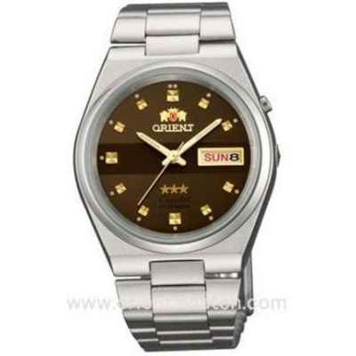 Часы ORIENT FEM1T01DT