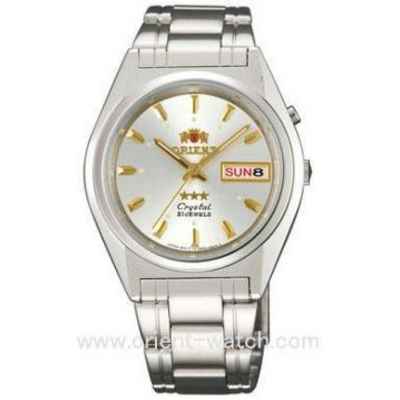 Часы ORIENT FEM0501MW