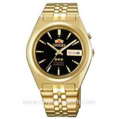 Часы ORIENT FEM0501HB