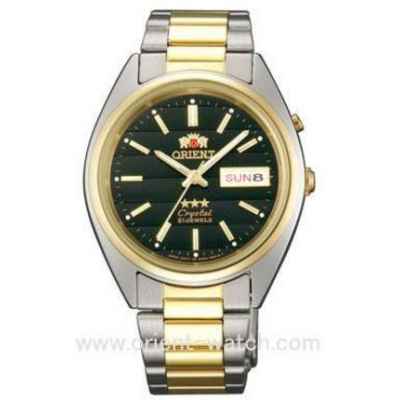 Часы ORIENT FEM0401MB