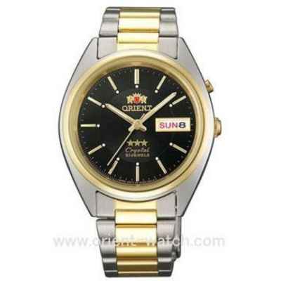 Часы ORIENT FEM0401LB