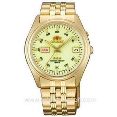 Часы ORIENT FEM5J00JR
