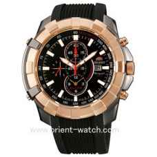 Часы ORIENT FTD10001B