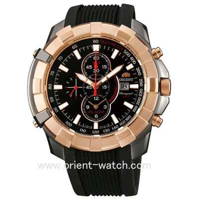Часы ORIENT FTD10001B