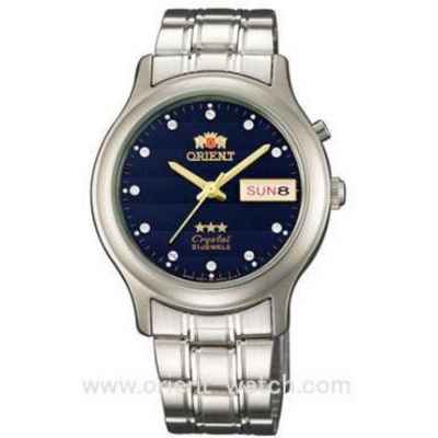 Часы ORIENT FEM02020D