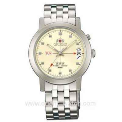 Часы ORIENT FEM5G00KC