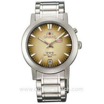 Часы ORIENT FEM5G00LU