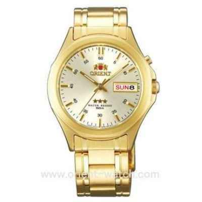 Часы ORIENT FEM5C00FC