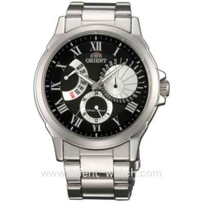 Часы ORIENT FUU08001B
