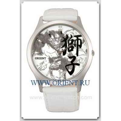 Часы ORIENT FQB2U002W