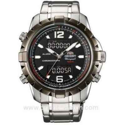 Часы ORIENT FVZ04002B