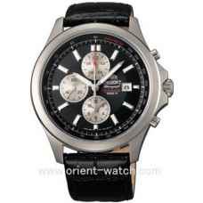 Часы ORIENT FTT0T002B