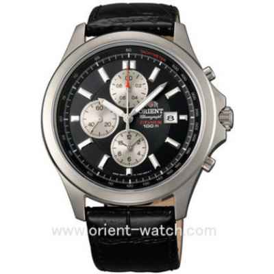 Часы ORIENT FTT0T002B