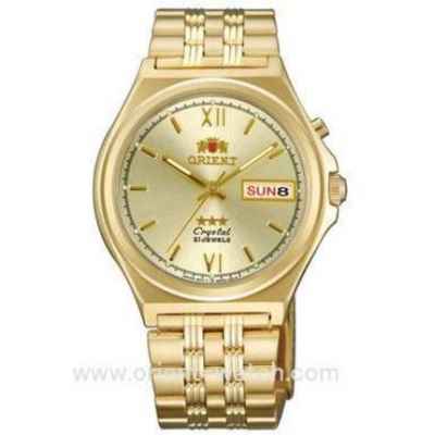 Часы ORIENT FEM5M00ZC