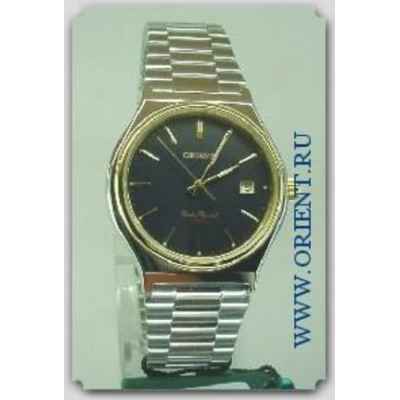 Часы ORIENT FUN3T001D