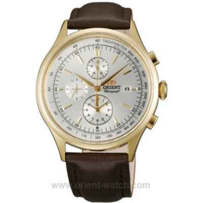 Часы ORIENT FTT0V002W