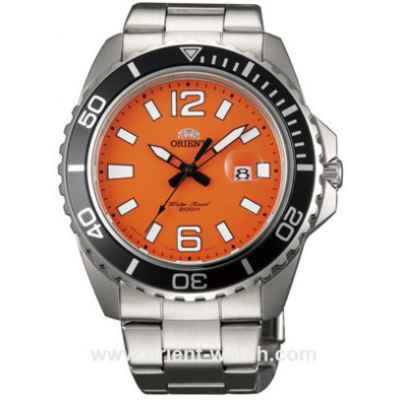 Часы ORIENT FUNE3003M