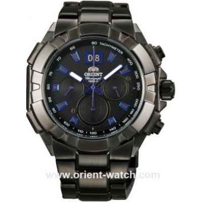 Часы ORIENT FTV00001B