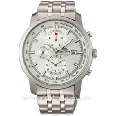 Часы ORIENT FTT0P004W
