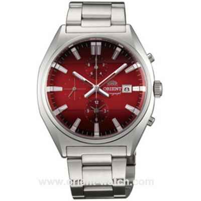 Часы ORIENT FTT10002H