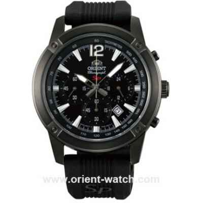 Часы ORIENT FTW01002B