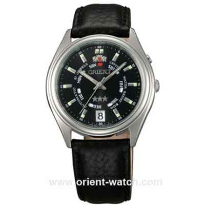 Часы ORIENT FEM5J00UB