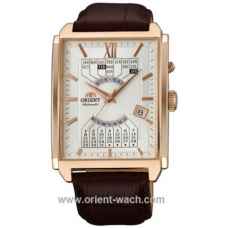 Часы ORIENT FEUAG001W