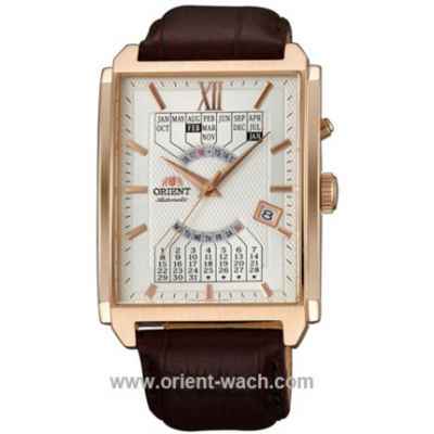 Часы ORIENT FEUAG001W