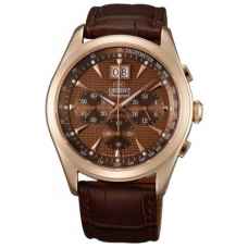 Часы ORIENT FTV01001T