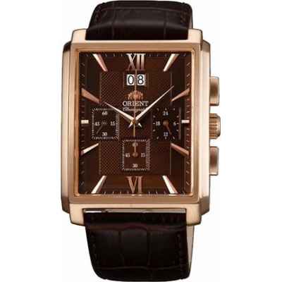 Часы ORIENT FTVAA001T