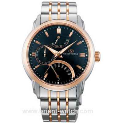 Часы ORIENT SDE00004D