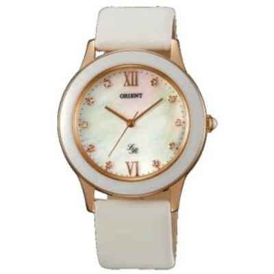 Часы ORIENT FQC0Q002W