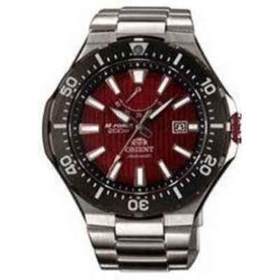 Часы ORIENT SEL07002H