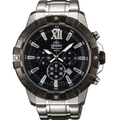 Часы ORIENT FTW03001B