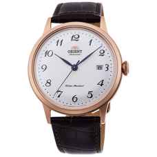 Часы ORIENT RA-AC0001S10B Часы ORIENT RA-AC0001S10B