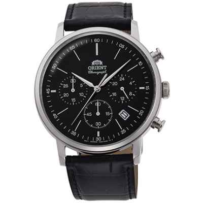 Часы ORIENT RA-KV0404B10B