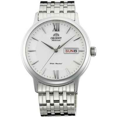 Часы ORIENT SAA05003WB