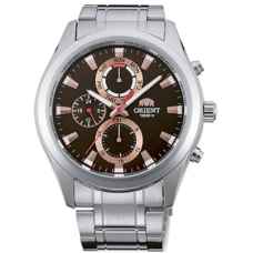 Часы ORIENT FUY07002T0
