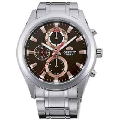 Часы ORIENT FUY07002T0