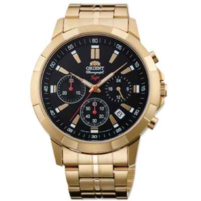 Часы ORIENT FKV00001B0