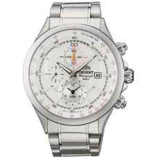 Часы ORIENT FTD0T006W
