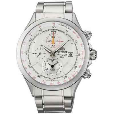 Часы ORIENT FTD0T006W