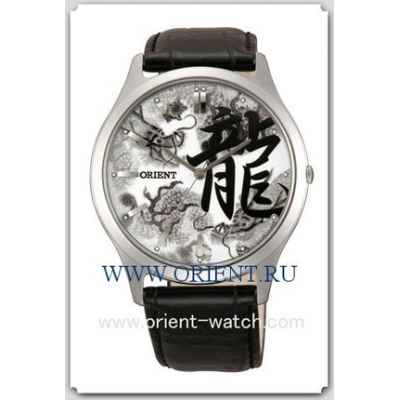 Часы ORIENT FQB2U003W