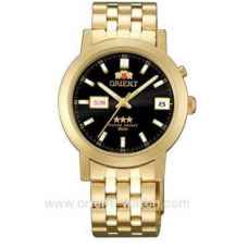 Часы ORIENT FEM5G00EB