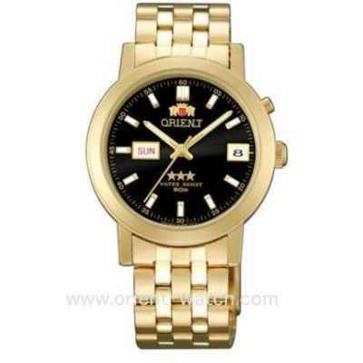 Часы ORIENT FEM5G00EB