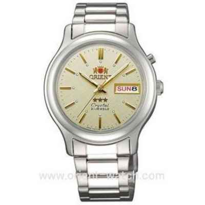 Часы ORIENT FEM02021C
