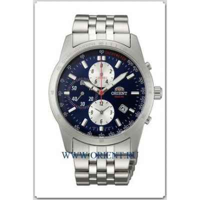 Часы ORIENT FTT0H002D