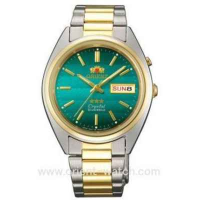 Часы ORIENT FEM0401MF