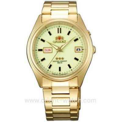 Часы ORIENT FEM5J00KR